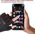 GJV Workout Gloves for Men and Women, Exercise Sports Gloves for Weight Lifting, Cycling, Gym, Training, Breathable