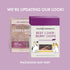 Dr. Mercola Bark & Whiskers Beef Liver & Berry Chips for Dogs & Cats - 5 Oz, Digestive Support, Non-GMO
