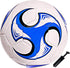 Soccer Ball Size 3, 4, 5 with Pump Needle, Anti-Explosion Design for Kids School Training Practice or Gift