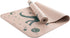 Myga Silk Print Kids Yoga Mat,Non-Slip Yoga Mat for Childrens Exercise, Fitness, Yoga and Mindfulness Lightweight, Easy