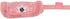 NANALA Leash - Indian Pink - M