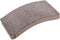 Cat Scratcher Cardboard, Wide Scratching Post, Cat Scratcher Toys and Resting Lounge Pad (Replacement Core)
