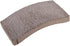 Cat Scratcher Cardboard, Wide Scratching Post, Cat Scratcher Toys and Resting Lounge Pad (Replacement Core)