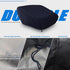 Cover(2 Pack),High Cover,W18xD20xH14,Outdoor Boat Folding Seat Density Waterproof Captain's Chair Durable Fishing Chair