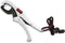 Rapala 9" Floating Fish Gripper 9", White/Black