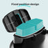 24 12 12 FOFNON Cat Water Fountain Filters: Cat Fountain Filter - ONLY for Battery Operated Cat Water Fountain - Pieces