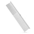 ROPO Dog Comb Tool for Removing Matted Fur, Pet Dematting Comb with Rounded Teeth and Non-Slip Grip Handle