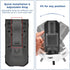 Tourniquet Holder - Molle Tourniquet Pouch for Gen 7 CAT Tourniquet, Fits Molle Equipment & Utility Belt
