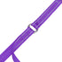 EXCELLENT ELITE SPANKER Reflective Dual Dog Leash, 5FT Multiple Dog Leash with Padded Handle for Two Dogs Walking
