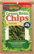K9 Granola Factory Green Bean Chips Dog Treat, 5 Oz