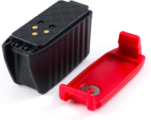 MRX Solutions XX1 X01 Replacement Battery for Sram AXS, for eTap Eagle GX Reverb Force Rival Red XPLR, Just The Battery