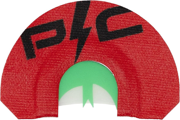 Power Calls Kickin' Chicken | Easy to Use Ultra Realistic Turkey Diaphragm