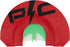 Power Calls Kickin' Chicken | Easy to Use Ultra Realistic Turkey Diaphragm