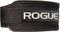 Rogue 5" Nylon Weightlifting Belt - Large