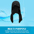 4 Pack 50 Bencailor Cooling Hoodie Towels Cooling Towels for Neck and Face Head Wrap UPF UV Protection for Sport
