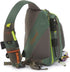 fishpond 360 Swivel Retractor Zinger | Fly Fishing Accessories for Tools, Fishing Tool Holder for Anglers Vest & Pack