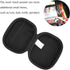 Vbestlife Fishing Reel Bag, Protective EVA Cover for Spinning Fishing Reel