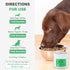 100 Count MARIMER Urinary Tract Support for Dogs Cranberry, D-Mannose, Marshmallow Root & Vitamin C Soft Chews