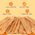 10.6 Jungle Calling Dog Treats Chicken Jerky Training Treats, Slow Roasted Snacks for Medium and Large Dogs Chewy