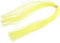 CookiBlend Decor(002) Holographic Tinsel Fly Tying Materials Sparkle Fiber Flash For Salmon Steelhead Saltwater Flies
