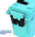 Sheffield 12633 Ammo Storage Box, Protects Hunting Gear, Water and Dust Resistant, Stackable, Made in USA