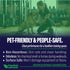 PlanetSafe Exercise Equipment Lubricant, Non-Toxic Non-Hazardous No-Odor,For: Vertical Climber, Treadmill, Stationary