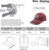 liabiliies I Have No Shelf Control Hat Men Dad Hats Funny Gifts for Men