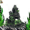 Generic Aquarium Decorations,Artificial Landscaping Home Decor - Funny Artificial Tree Aquarium Ornaments |