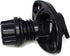 JSP Manufacturing Universal Kayak Plastic Drain Plug and Base Assembly Kit for Pelican, Lifetime Kayaks
