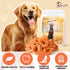 Pack, 10.6 oz Pawmate Dog Treats Chicken Jerky Rings, Rawhide-Free Grain-Free Real Dried Tenders Natural Chicken Breast