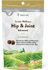 NaturVet Senior Wellness Hip & Joint Advanced Plus Omegas | Help Support