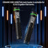 50W 100W Small Submersible Aquarium Heater, Constant Temperature 77?, Suitable for Saltwater and Freshwater Fish Tanks