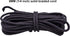 Kayak Canoes Anchor Trolley Kit System with Pulleys, Pad Eye Cleats, Ring, 30 Feet of Rope