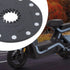 12 65mm 15mm 7.7 ZT20R Z801 Z802 eMagTech Electric Bicycle Pedal Disk Sensor Magnetic Diameter Aperture Magnetic Sensor