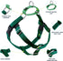 Freedom No Pull Dog Harness by 2 Hounds Design | Comfortable Control for Easy Walking | Adjustable for All Sizes
