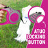 Retractable Dog Leash, Automatic Telescopic Tape, 10/16 FT Durable with Folding Bowl, for Small Medium Dogs