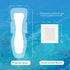 KMXNVB Swimming, Swimming, Waterproof Pads for Skin Friendly Private Area Protection, Waterproof Private Patches, Dirt