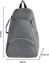 Tennis Bag Backpack, Multifunctional Sports Bag for Women and Men to Hold 1 or 2 Tennis Rackets/Racquets