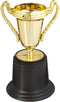 Rhode Island Novelty 5" Gold Trophy