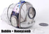 Cat Clear Bubble Backpack Carrier, Space Capsule for Small Dogs, Airline Approved Travel Hiking Cat Book Bag
