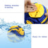 WishLotus Dog Snuffle Ball, Interactive Puzzle Toys for Dogs, Enrichment Game Feeding Mat Slow Feeder Stress Relief Toy