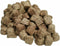Aquatic Foods Inc. Brine Shrimp Cubes-Freeze Dried Floating Brine Cubes for Discus, Cichlids, Angels, Catfish,