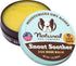 Natural Dog Company Snout Soother - Dog Nose Balm for Dry, Cracked Noses, 1 oz. Tin, Made in USA
