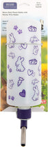 Lixit 32oz Weather Resistant Water Bottles with Heavy Duty Mount for Rabbits and Ferrets