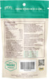 8 Hemp Well Calm Dog Soft Chews: Organic Hemp Infused with Melatonin - Calming Chews for Separation, Thunderstorms