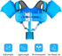 Kids Swim Vest Life Jacket for Boys and Girls - Toddler Floaties with Shoulder Harness Arm Wings for Ages 2-7