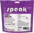 Treats Dog Baby Bullys, Natural Gluten and Grain Free Low Calorie 5 Inch Beef Chews for Small Breeds, Perfect