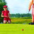 RBRSLALA Funny Golf Balls 6 Pack Colored Novelty Golf Balls for Men, Cool Trick Balls