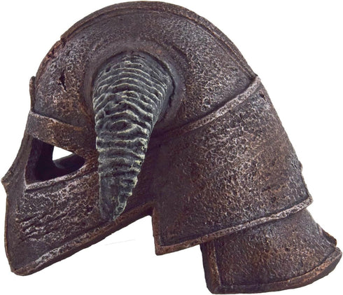 Warrior Helmet by Underwater Treasures
