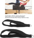 Pilates Straps Pack of 2, Anti-Slip Double Loop D Ring Straps for Home Gym Workout Yoga Exercise Accessories